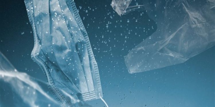 Yüz Maskeleri, Doğayı En Fazla Tehdit Eden Kirletici Sınıfında
