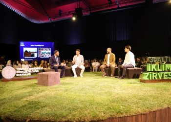 Teknopark İstanbul’un Genç Girişimcilerinden Doğa Dostu Teknolojiler