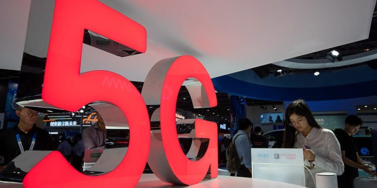 China Broadnet, Çin’deki Dördüncü 5G Lisansının Sahibi Oldu