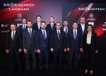 Arçelik, Nokia ve Türk Telekom’dan Girişimlere 5G Desteği