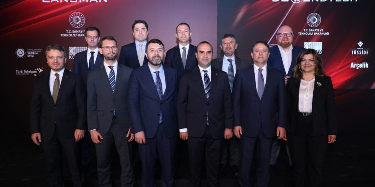 Arçelik, Nokia ve Türk Telekom’dan Girişimlere 5G Desteği