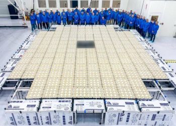 Uydudan GSM’e Sinyal Teknolojisi, Test için FCC’den Onay Aldı