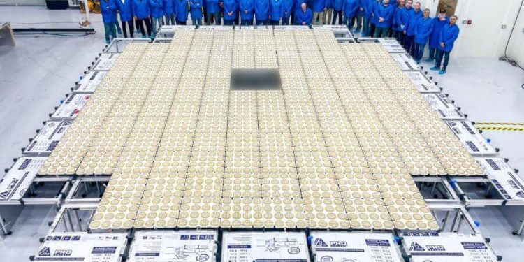 Uydudan GSM’e Sinyal Teknolojisi, Test için FCC’den Onay Aldı