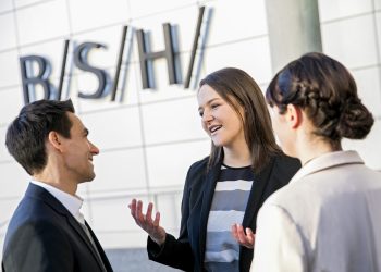 BSH Türkiye, Weflex Uygulamasıyla Yeni Nesil İş Modelini Başlatıyor