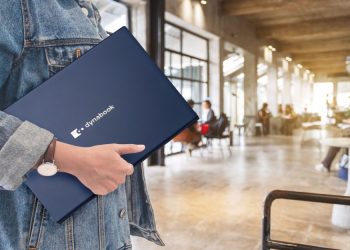 Dynabook, Hibrit Çalışma İçin İdeal Portégé X40L-K Modelini Piyasaya Sunuyor