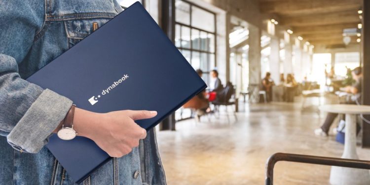 Dynabook, Hibrit Çalışma İçin İdeal Portégé X40L-K Modelini Piyasaya Sunuyor