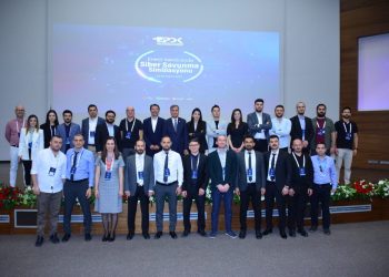 Ex4S’22’de Enerji Tesislerine Yönelik Siber Saldırı ve Savunma Senaryoları Test Edildi