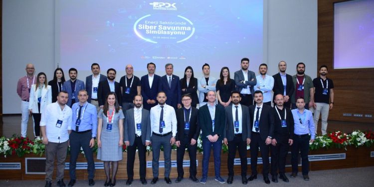 Ex4S’22’de Enerji Tesislerine Yönelik Siber Saldırı ve Savunma Senaryoları Test Edildi