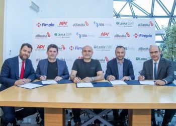 Fimple, 2 Milyon USD Yatırım Aldı