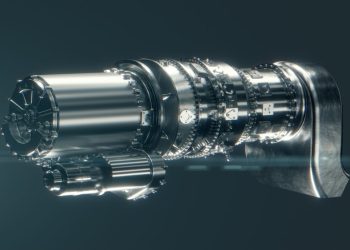 Rolls-Royce, Hibrit-Elektrikli Uçuş Teknolojisini Duyurdu