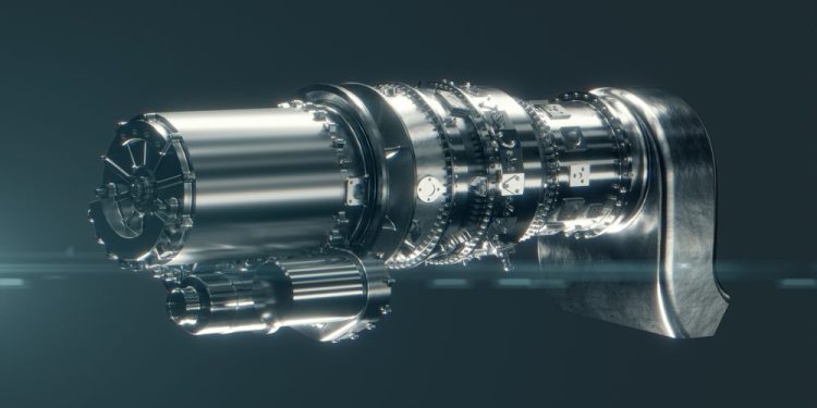 Rolls-Royce, Hibrit-Elektrikli Uçuş Teknolojisini Duyurdu
