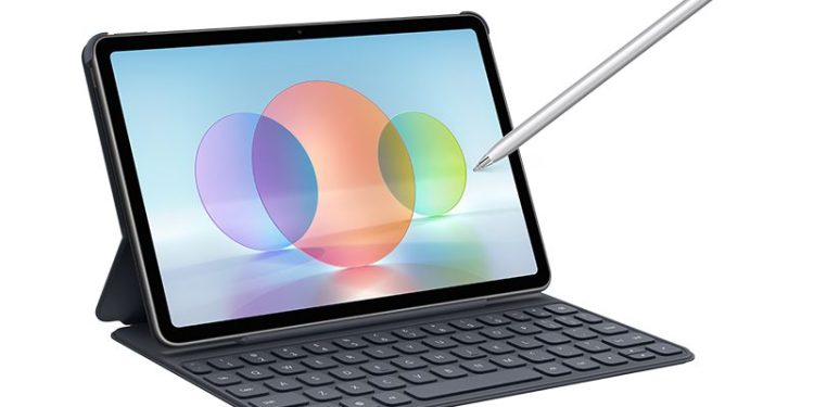 HUAWEI MatePad 10.4 Türkiye’de Ön Siparişe Sunuldu