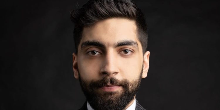 Gate.io Türkiye Genel Müdürlüğüne Kafkas Sönmez Atandı