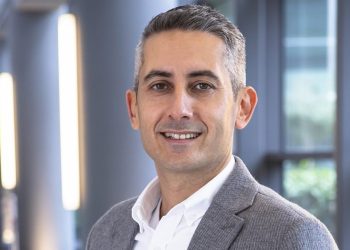 Softtech’in Yeni Genel Müdürü M. Bülent Özçengel Oldu
