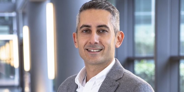 Softtech’in Yeni Genel Müdürü M. Bülent Özçengel Oldu