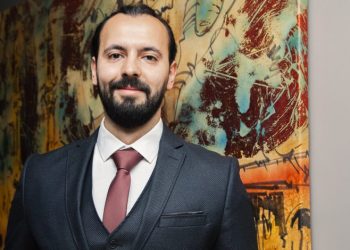 KuCoin Türkiye Ülke Müdürlüğüne Mete Umut Elmas Atandı