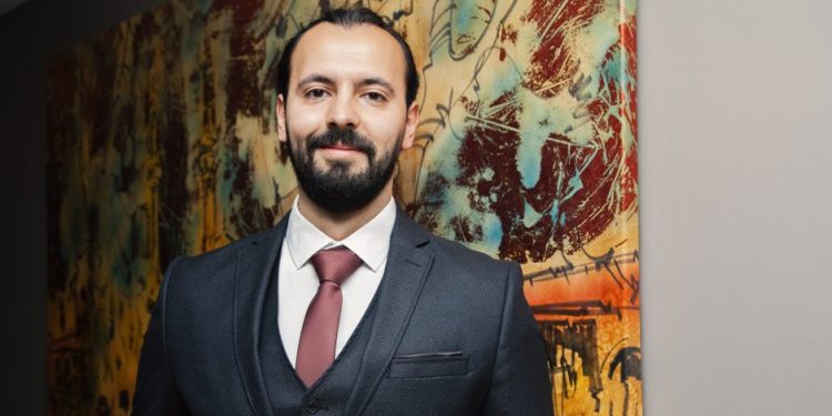KuCoin Türkiye Ülke Müdürlüğüne Mete Umut Elmas Atandı