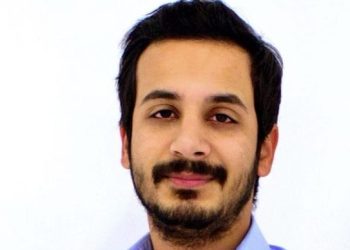 Hızlı Teslimat Girişimi PackUpp’ın CTO’su Oğuzhan Karahan Oldu