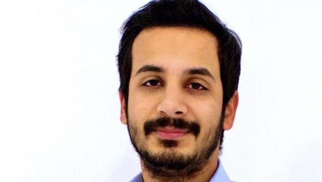 Hızlı Teslimat Girişimi PackUpp’ın CTO’su Oğuzhan Karahan Oldu