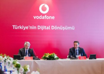5G, 15 Yılda 1 Trilyon TL’yi Aşkın Gelir Artışı Sağlayacak