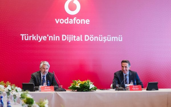 5G, 15 Yılda 1 Trilyon TL’yi Aşkın Gelir Artışı Sağlayacak