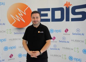 Depremi Önceden Haber Veren Sistem: EDIS