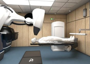 Dassault Systèmes Dünyanın İlk Radyoterapi 3D Simülatörü VORTHEx Projesini Hayata Geçirdi