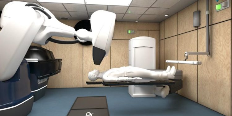 Dassault Systèmes Dünyanın İlk Radyoterapi 3D Simülatörü VORTHEx Projesini Hayata Geçirdi