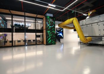 Avrupa’nın En Yüksek Kapasiteli Veri Merkezi Test Laboratuvarı Türkiye’de Açıldı