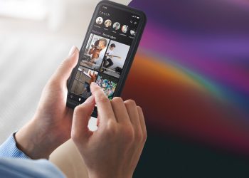 Sosyal Medya Platformu Touchapp, Uygulama Amacına Uymayan Binlerce Paylaşımı Kaldırdı