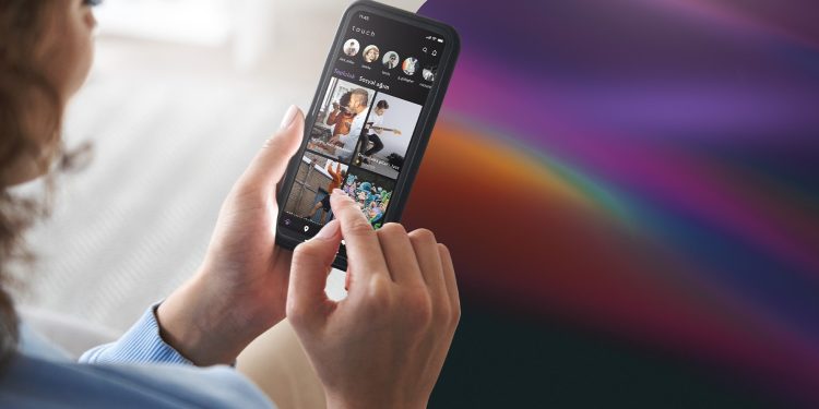 Sosyal Medya Platformu Touchapp, Uygulama Amacına Uymayan Binlerce Paylaşımı Kaldırdı