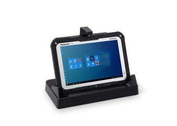 Panasonic En Gelişmiş ve En Dayanıklı Yeni TOUGHBOOK Cihazlarını Türkiye’de Satışa Sundu