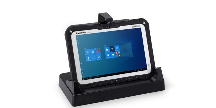Panasonic En Gelişmiş ve En Dayanıklı Yeni TOUGHBOOK Cihazlarını Türkiye’de Satışa Sundu