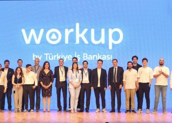 Workup ve Workup Agri Girişimcilik Programları’ndan 11 Girişim Mezun Oldu