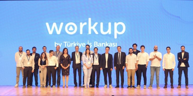 Workup ve Workup Agri Girişimcilik Programları’ndan 11 Girişim Mezun Oldu