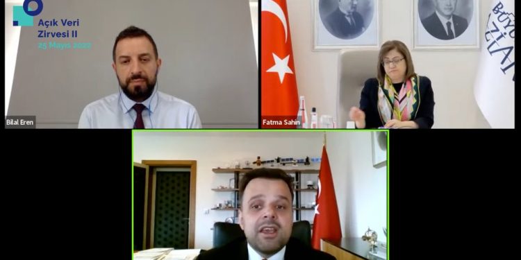 Açık Veri Zirvesi II, Her Yönüyle ‘Açık Veri’yi Konuştu