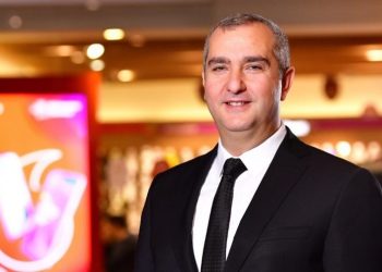 Vodafone’dan Mobil Altyapı Dönüşümü