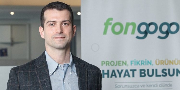 Fongogo, Kitle Fonlamanın İki Alanında İki Farklı Başarıya İmza Attı