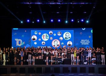 AloTech CEO’su Cenk Soyak: “34 Ülkeye Katma Değerli Teknoloji İhraç Ediyoruz”