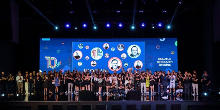 AloTech CEO’su Cenk Soyak: “34 Ülkeye Katma Değerli Teknoloji İhraç Ediyoruz”