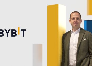 Bybit Türkiye Genel Müdürü Alphan Göğüş: “Kripto Para Okuryazarlığı Şart”