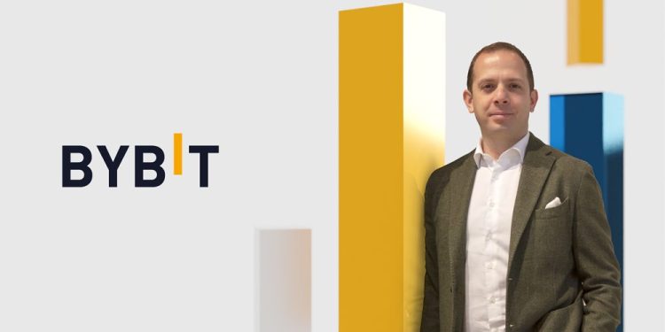 Bybit Türkiye Genel Müdürü Alphan Göğüş: “Kripto Para Okuryazarlığı Şart”