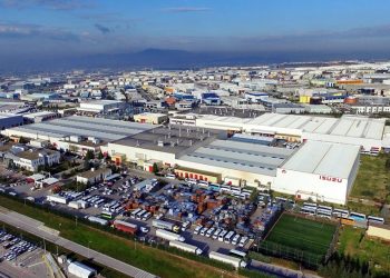 Anadolu Isuzu, Elektrik İhtiyacının %55’ini Güneş Enerjisinden Elde Edecek