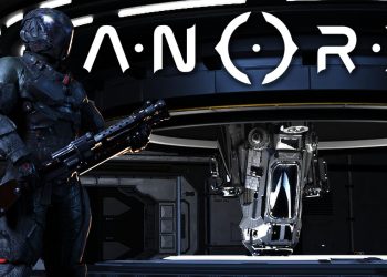 Steam Next Fest’te İddialı Bir Türk Oyunu: Anord