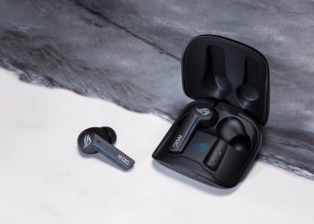 ASUS Republic of Gamers, Cetra True Wireless Kulaklıklarını Piyasaya Sundu