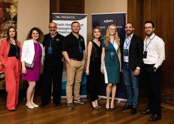 Axoft, Aqua Security ve Mirantis İle Güçlerini Birleştirdi