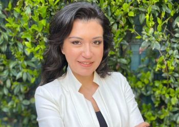 IBM Türkiye’nin İletişim ve Sosyal Sorumluluk Faaliyetlerini Begüm Özbek Yönetecek