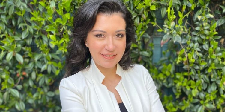IBM Türkiye’nin İletişim ve Sosyal Sorumluluk Faaliyetlerini Begüm Özbek Yönetecek