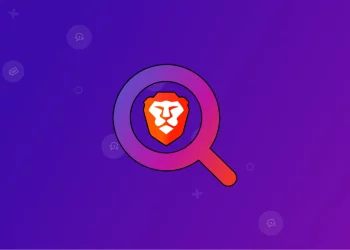 Gizlilik Odaklı Arama Motoru BRAVE bir Yılda %5.000 Büyüdü