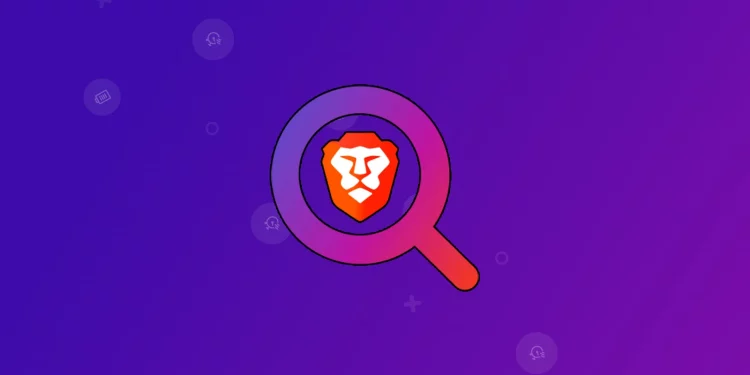 Gizlilik Odaklı Arama Motoru BRAVE bir Yılda %5.000 Büyüdü